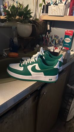 Nike Air Force One