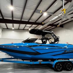 2020 Supreme ZS232