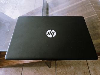 HP Laptop 17z-cp300, 17.3"