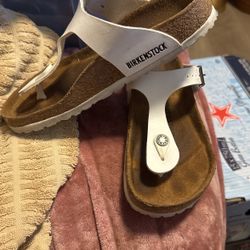 Birkenstock Lady’s Sandel  Sizes 36