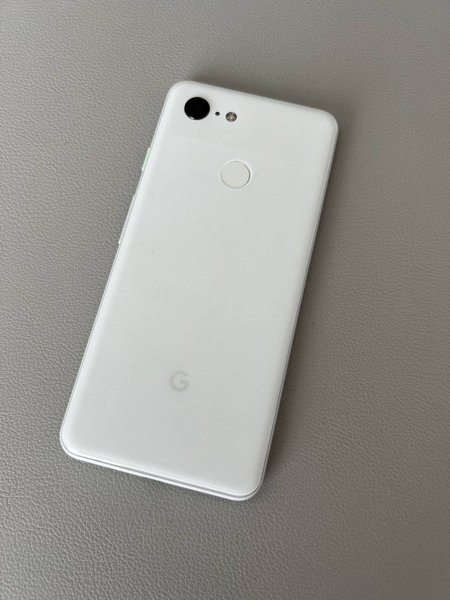 Google Pixel 3 (64GB) Unlocked/Desbloqueado For All Carriers