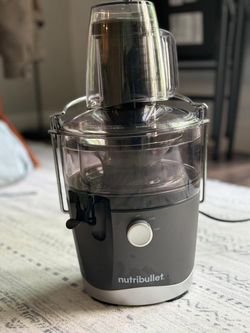 NutriBullet Juicer