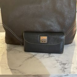 Doney And Bourke Handbag