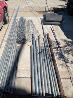 Fencing (make an offer)