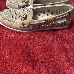 Women’s 6.5 Sperry’s 