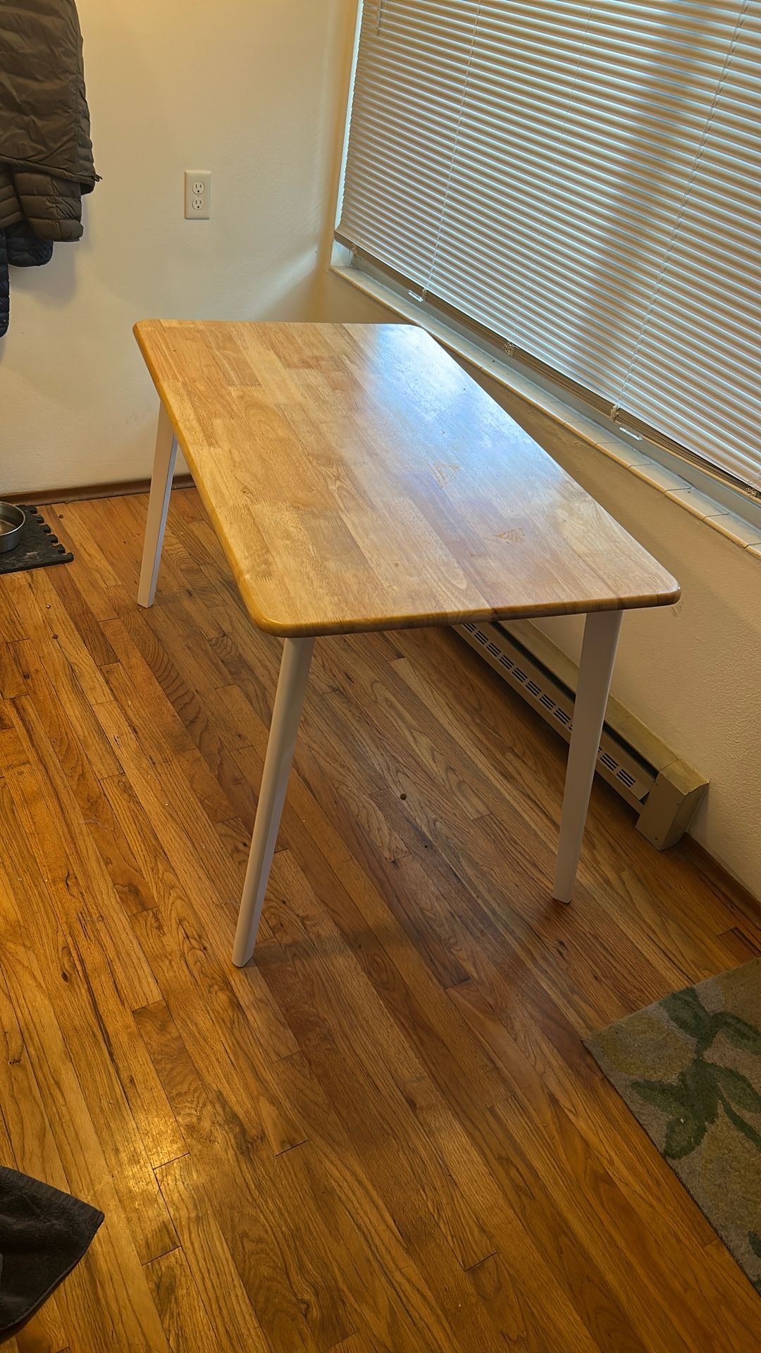 Wooden Dining Table