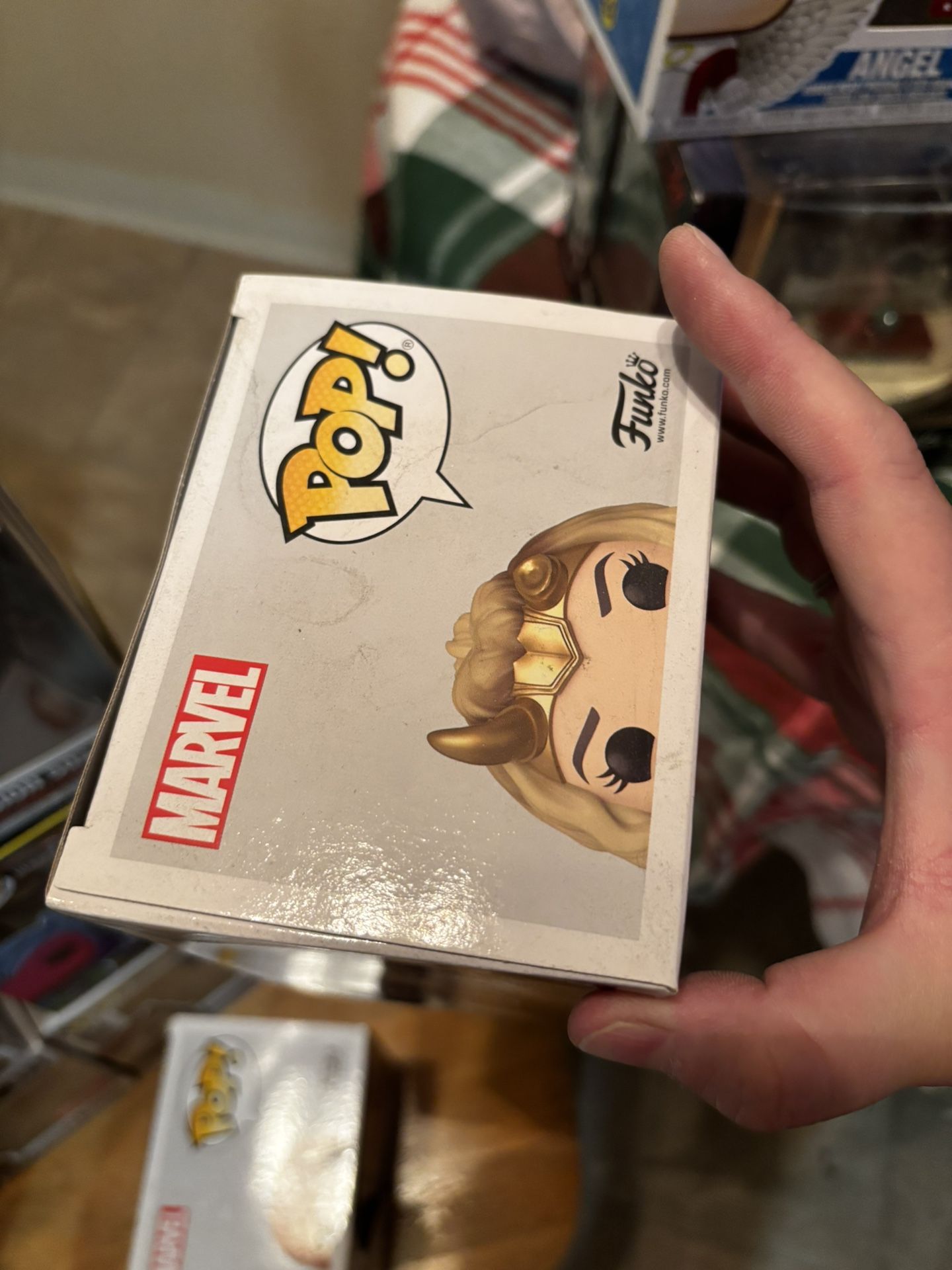 Funko Pops