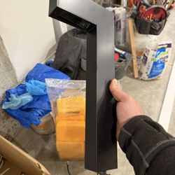 Hinkley Atlantis Path Light 6 Total