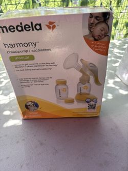 Breast Pump 