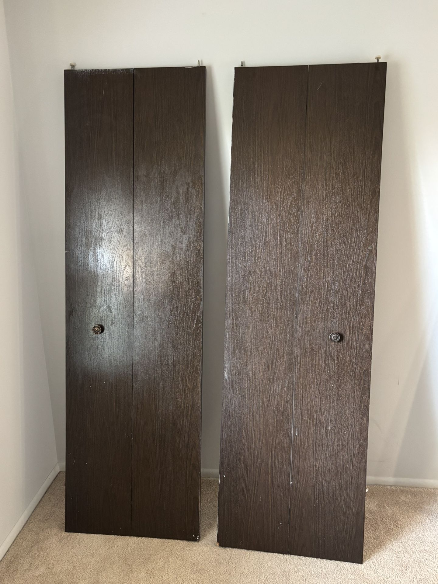 Bifold Closet Doors