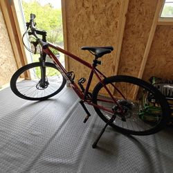 Trek Dual Sport 2 - Size Large - Like New Condition!
