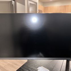 Gaming Monitors