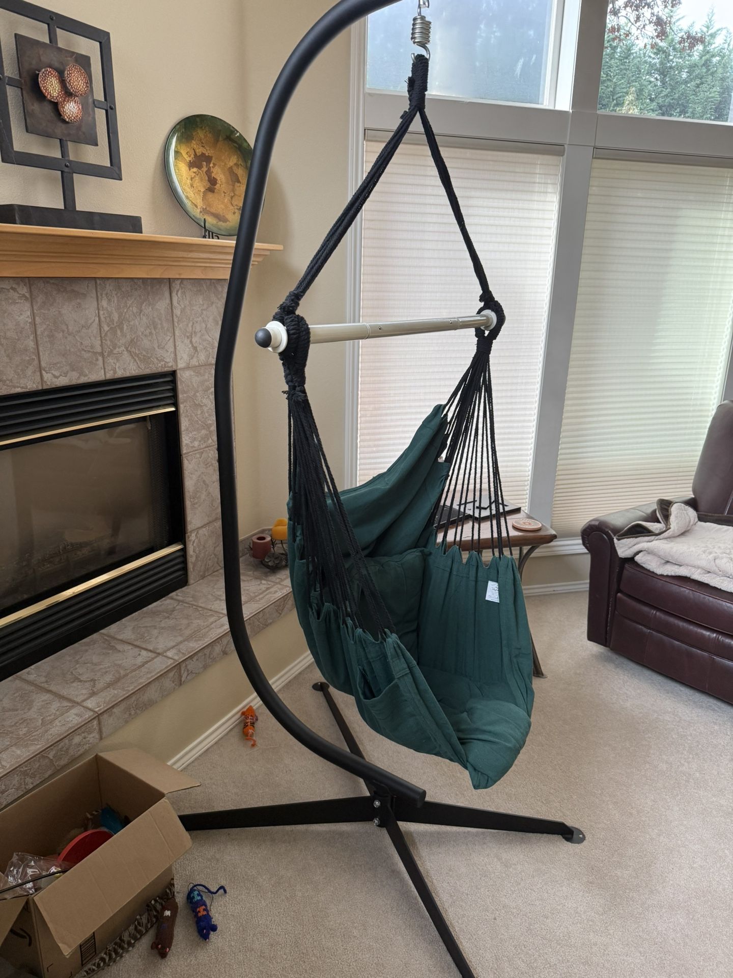 Heavy Duty Hammock Chair