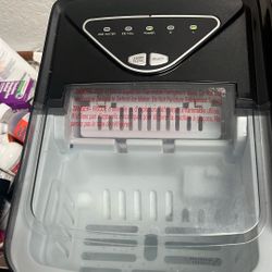 Ice Machine 