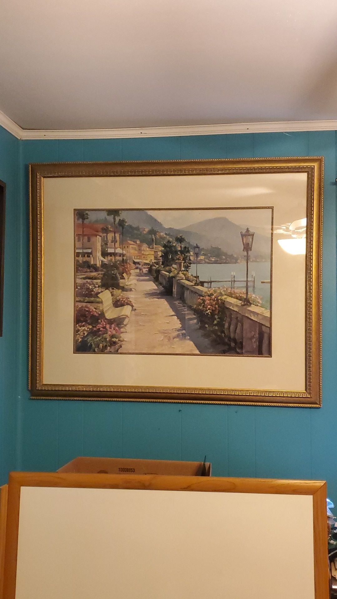 Large Picture