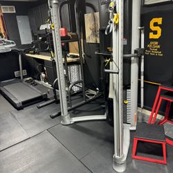 Functional Trainer