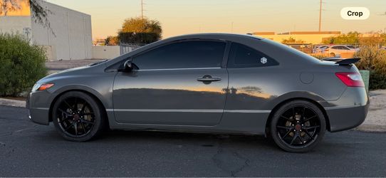2006 Honda Civic