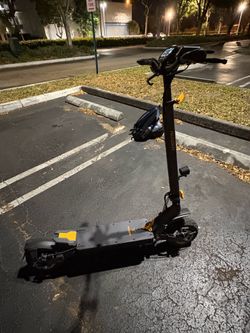 Electric Scooter Ausom L1