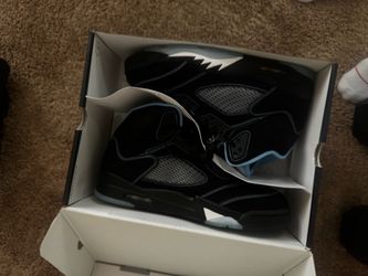Unc 5