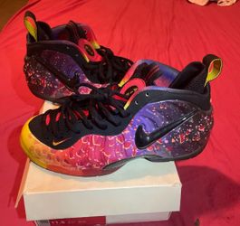 Nike Air Foamposite Prm