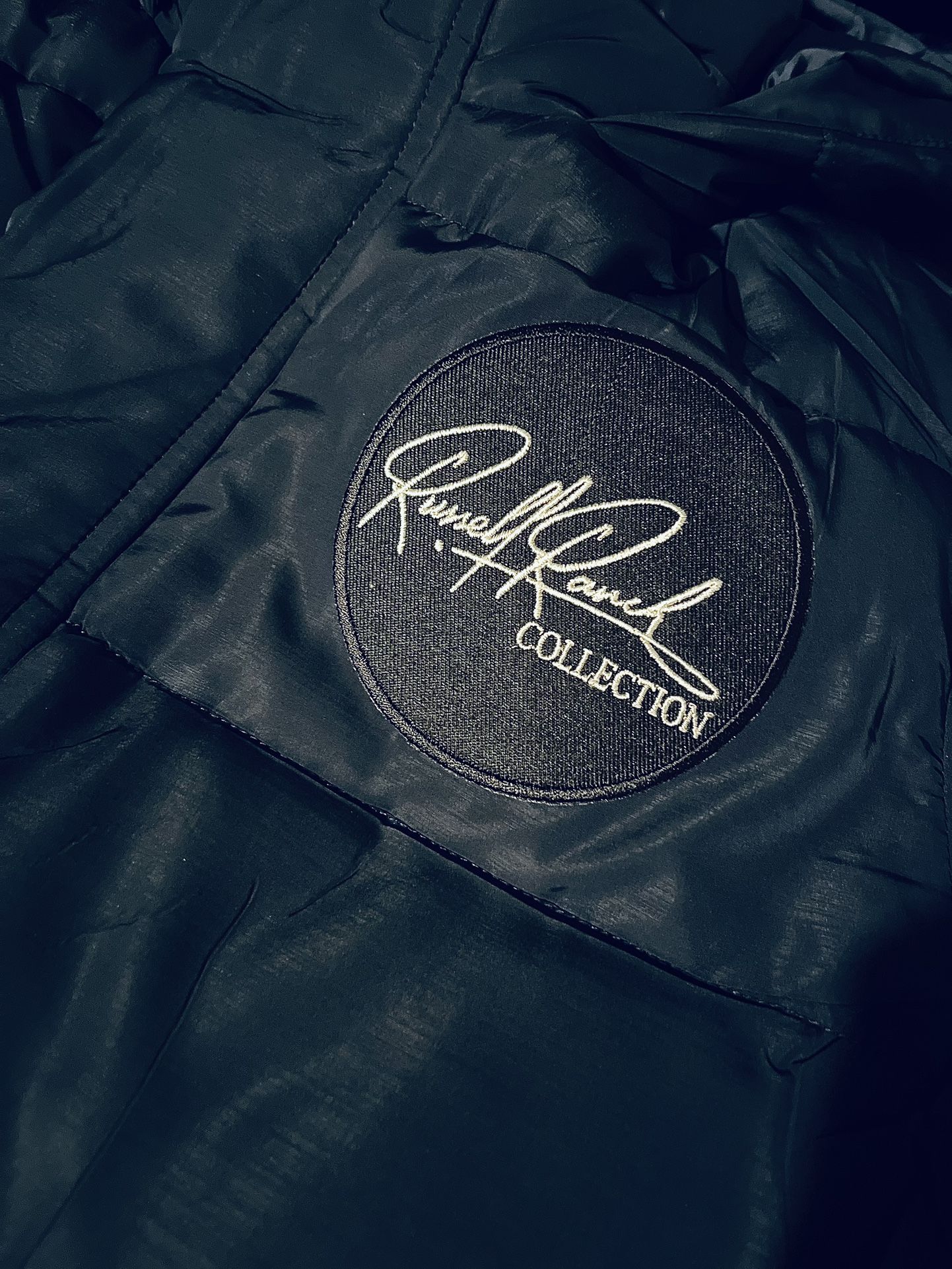 Russell Ranch Collection Jackets
