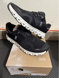 On Cloud 6 Running Shoes Men’s Size 10.5