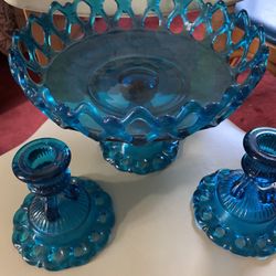 Westmoreland Glass