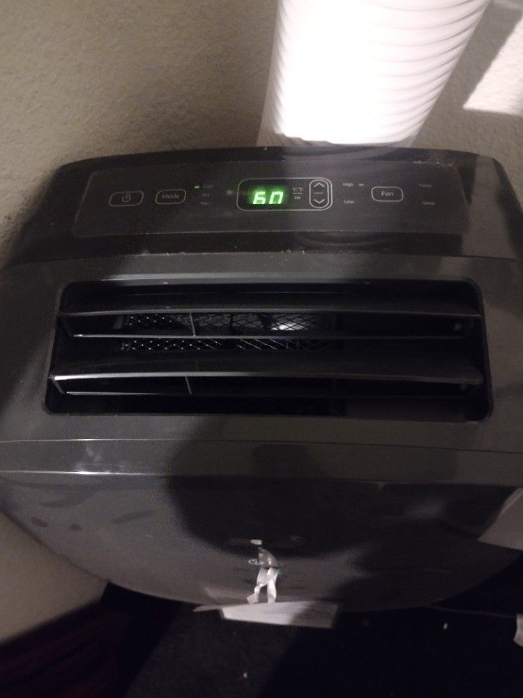 Portable LG AC Unit