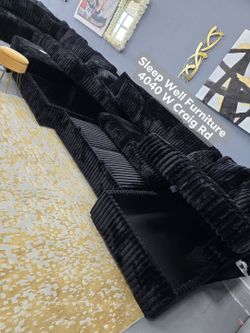 💥 Sectional Sofa Sleeper 💥 Furniture Queen Bedrooms, Dining Avail