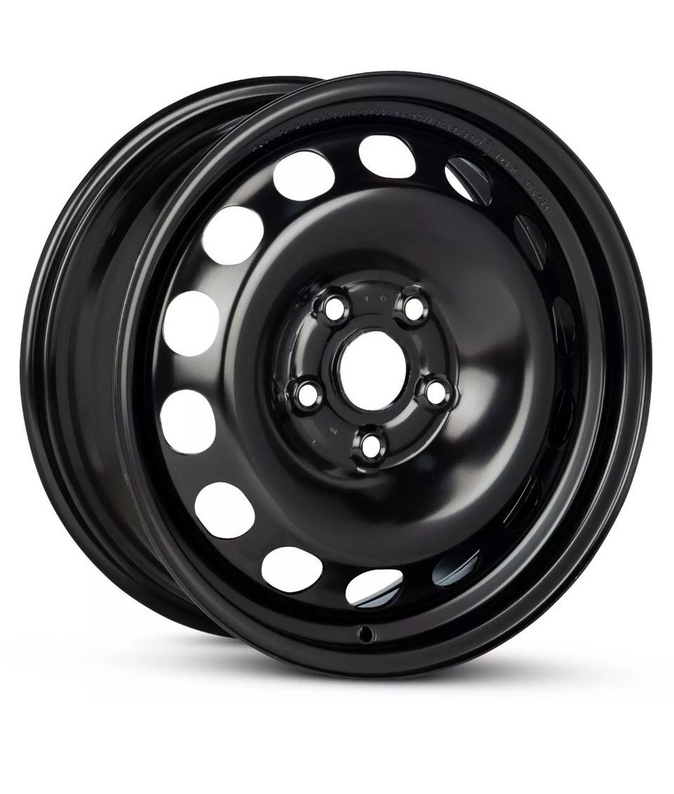 Volkswagen Jetta Only rims 5x112mm for Sale in Boca Raton, FL - OfferUp