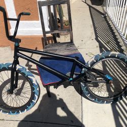 Bmx Bike