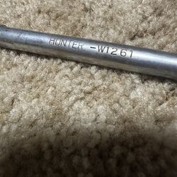 Hunter W1261  3/4” Extension