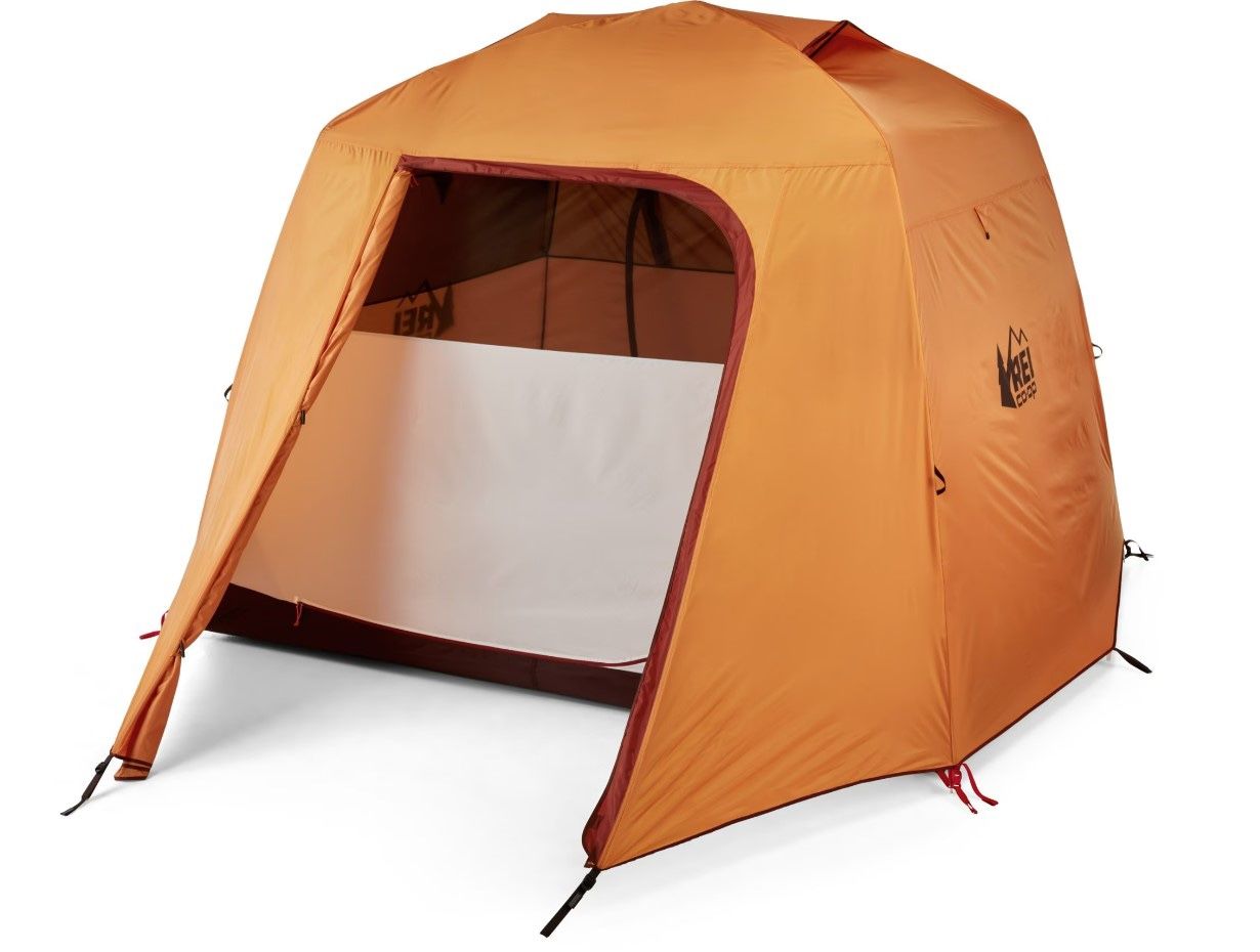 REI Grand Hut 4 Tent for Sale in Portland, OR - OfferUp