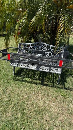 Mockins Cargo Carrier