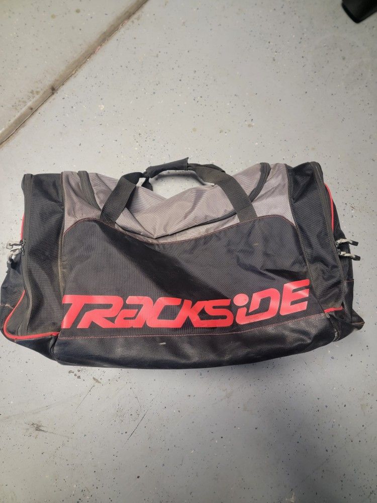 Trackside Gear Bag