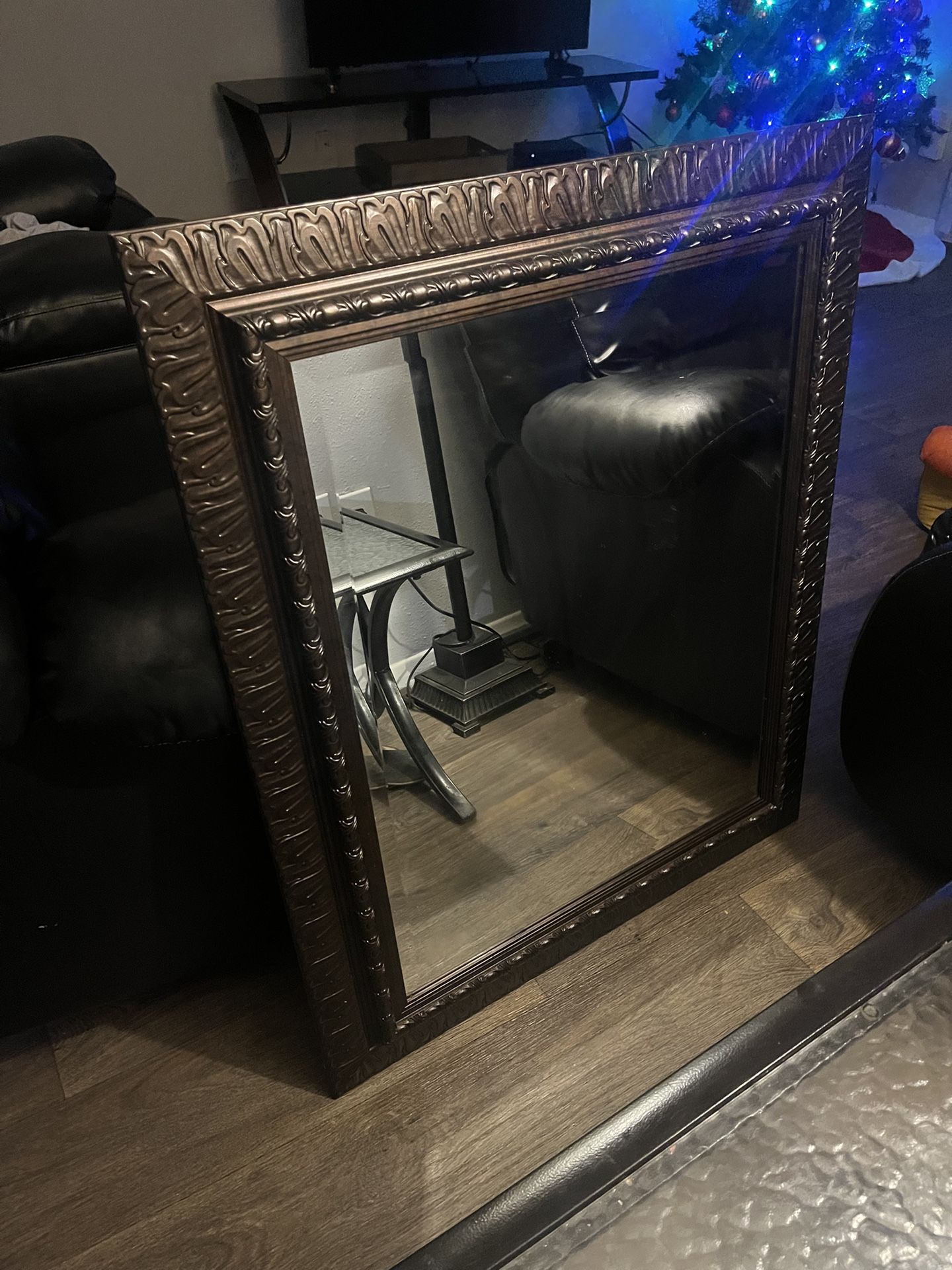 Beautiful Antique Mirror