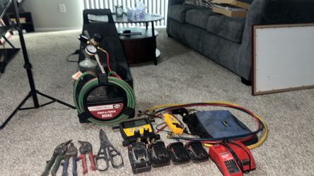 HVAC Equipment