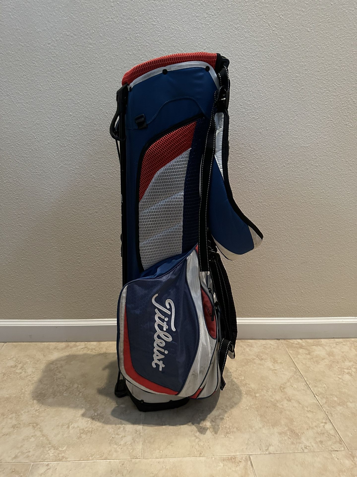 Used Golf Bag for Sale in Temecula, CA OfferUp