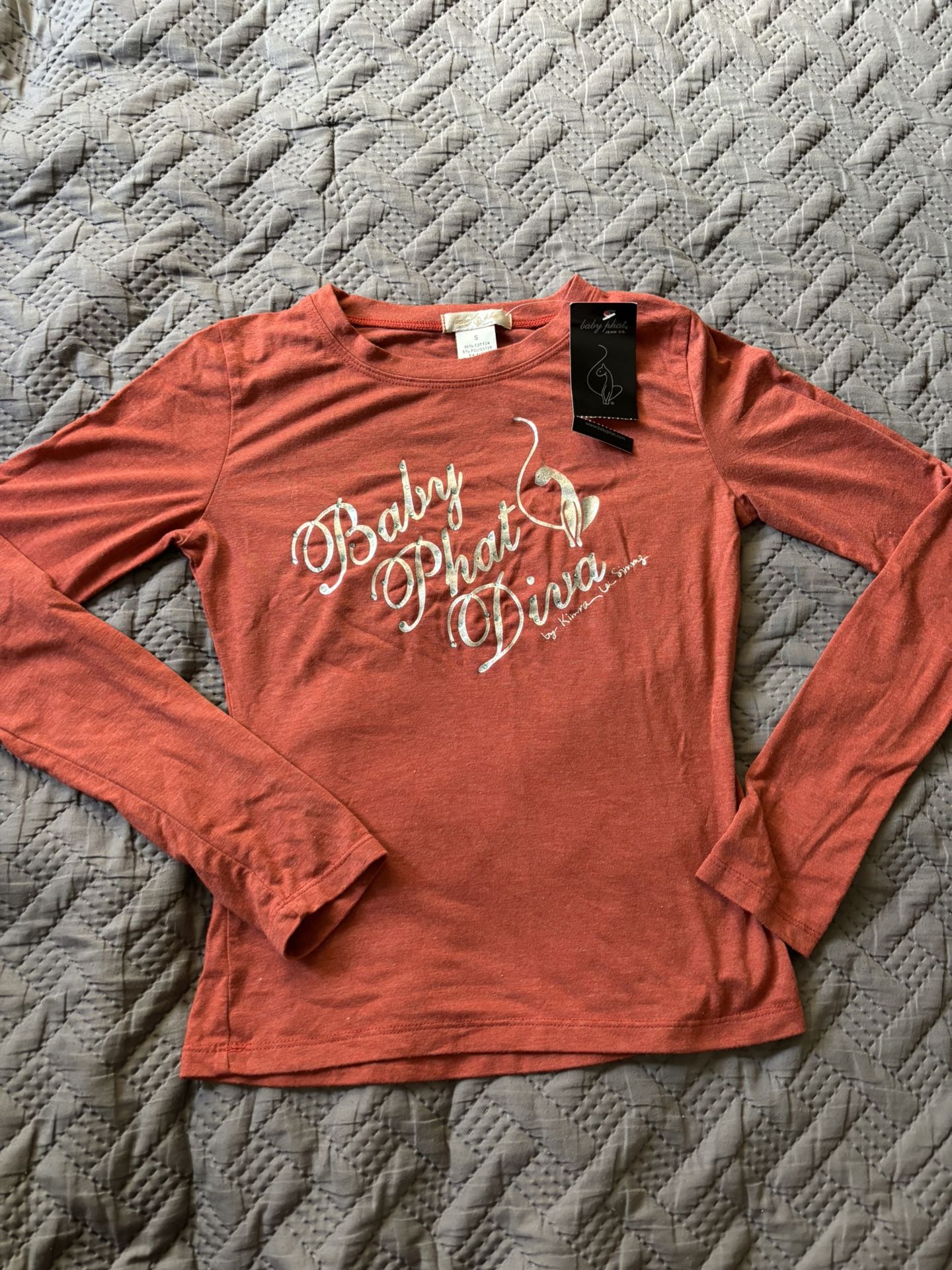 Sleeve Baby Phat Diva