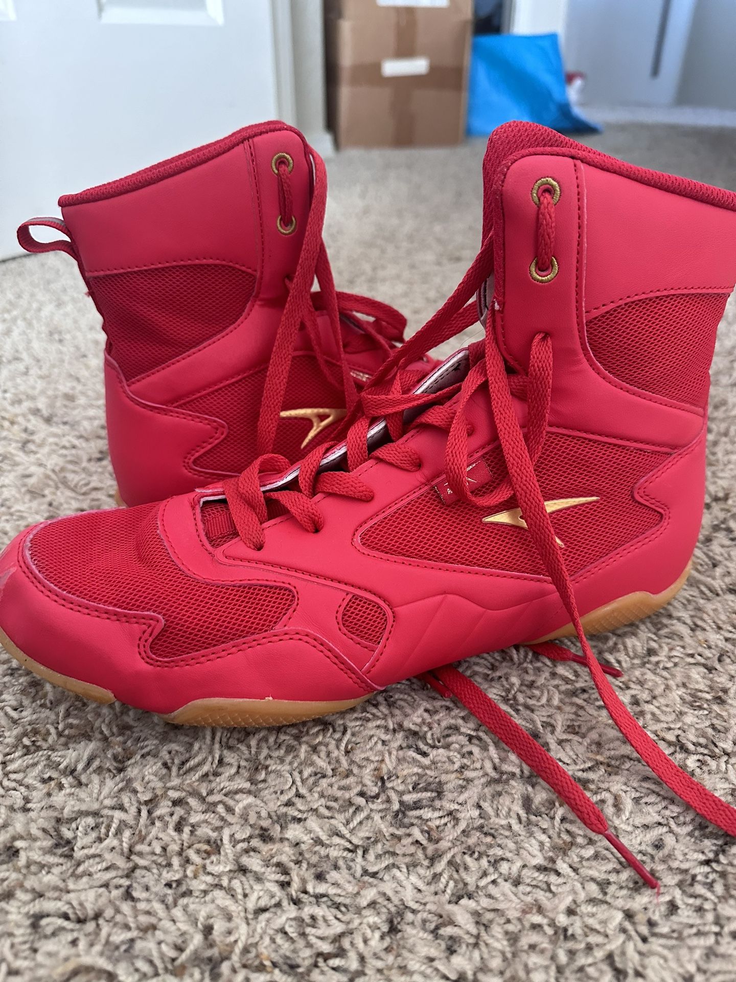 Wrestling Shoes - Kids