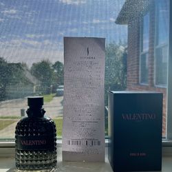 Valentino Born In Roma (100ml)