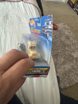 Gold haulers  24K gold