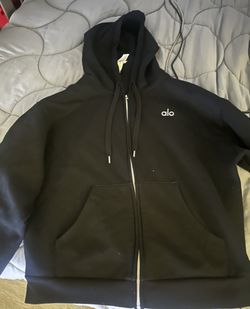 Alo Hoodie trow price