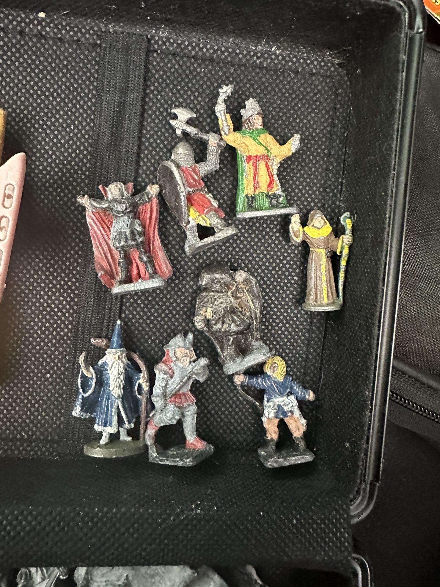 Vintage Miniature Figurines for Sale in Odessa, TX OfferUp