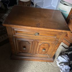 Night Stand  cabinet