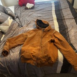 Carhart Jacket 