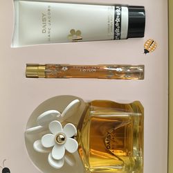 Daisy Marc Jacobs