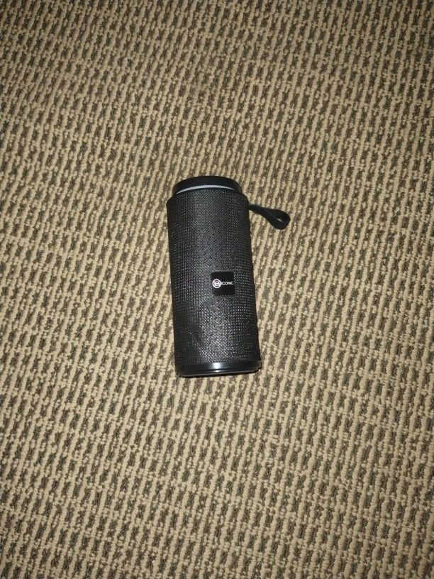 Biconic - Bluetooth Aura Sound wireless speaker
SKU: 171651