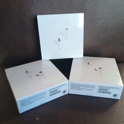 Airpods Pros 2nd Gen / 3rd Gens 