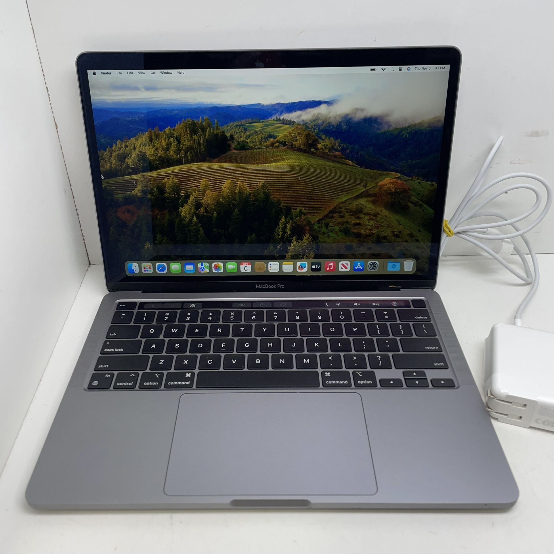 Apple MacBook Pro 2020 Laptop 183562